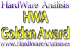 HardWare Análisis Golden Award