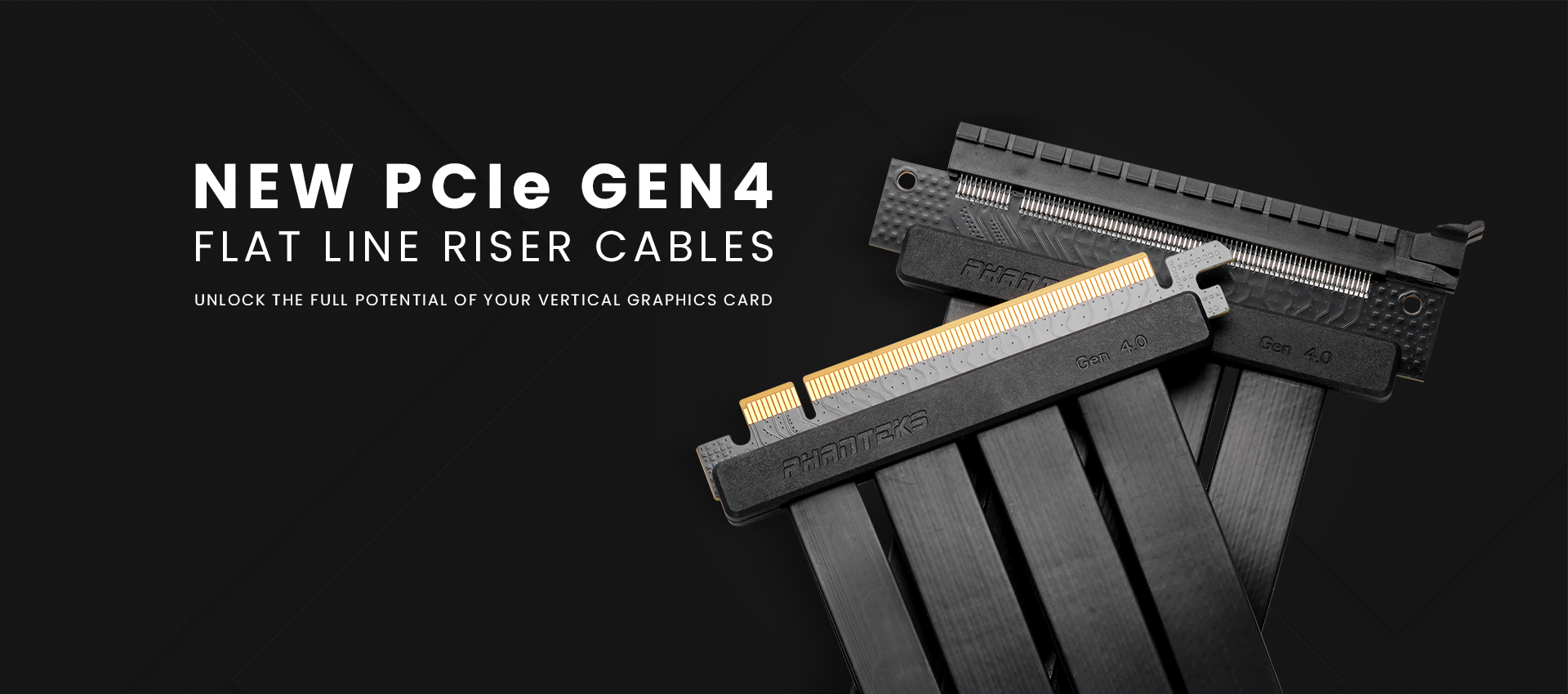 Banner image of Riser Cables