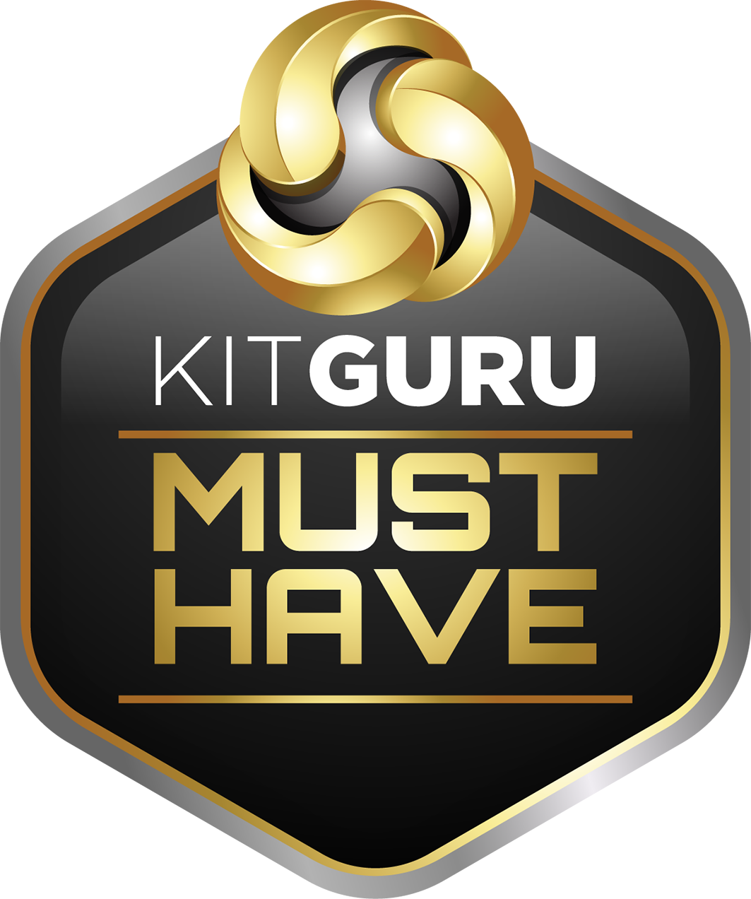 Kitguru award