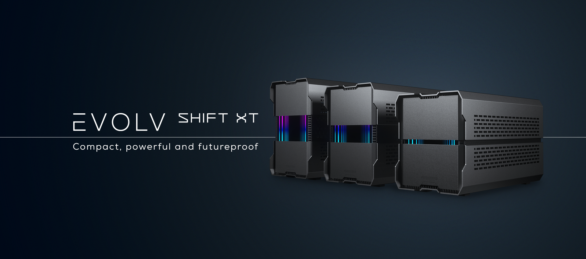 Banner Image of Shift XT